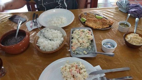 Bar e Restaurante Gaivota